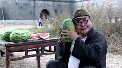 旅游吃瓜不给钱