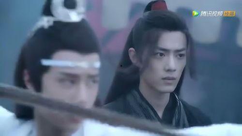 陈情令大型吃瓜,揭秘娱乐圈背后的“瓜田”风云