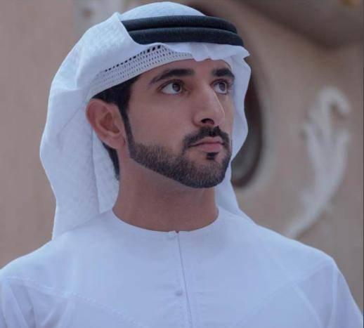 迪拜王子带你吃瓜,迪拜王子带你领略中东特色美食之旅