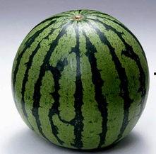 夏吃四瓜是哪四瓜,清凉消暑，养生必备的四瓜推荐