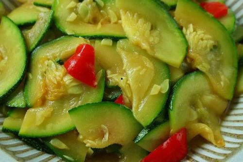 可以炒着吃的瓜,探索各式可炒美味瓜果的烹饪奥秘