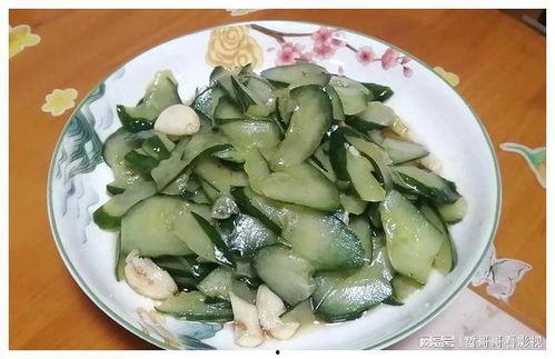 可以炒着吃的瓜,探索各式可炒美味瓜果的烹饪奥秘