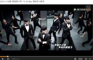 吃瓜广告男生唱的歌,男生演绎独特嗓音引发热议