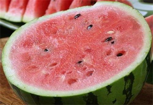 夏天有麒麟瓜吃吗,夏季特色水果大揭秘