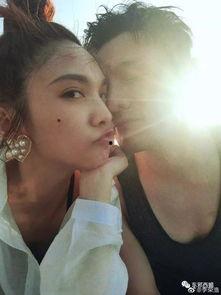 吃瓜的男孩女孩,男孩女孩的甜蜜吃瓜时光