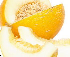 吃白玉瓜会过敏吗,食用需谨慎