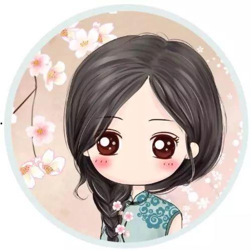 q版吃瓜女孩,揭秘Q版萌娃的趣味生活