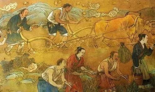 古代吃瓜穿越系统文,吃瓜解锁神秘系统