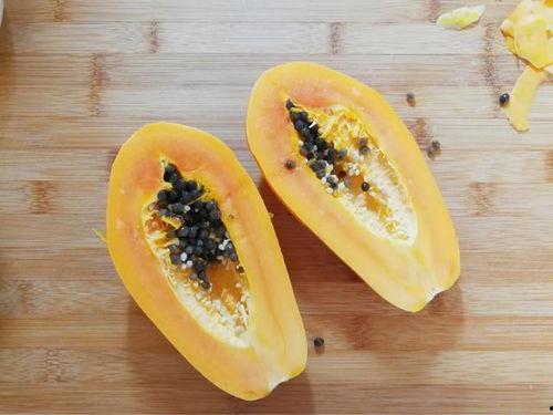 奶瓜树怎么吃,解锁天然甜品新方式