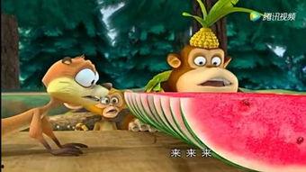 吃瓜狗搞笑视频,带你领略欢乐瞬间