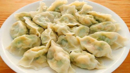 吃瓜馅饺子,夏日里的清凉美食新体验