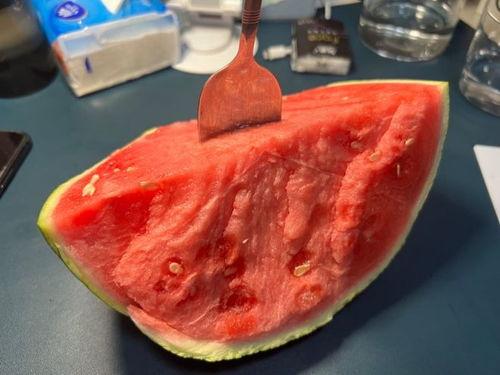 吃熟瓜拉肚子,揭秘瓜果食用注意事项