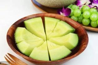 糖友巧吃瓜,巧吃瓜，健康又美味