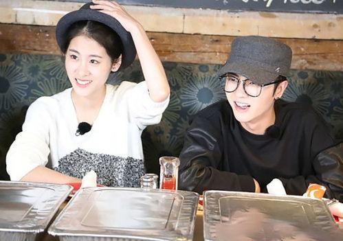 女吃瓜博主,女吃瓜博主带你揭秘娱乐圈那些事儿