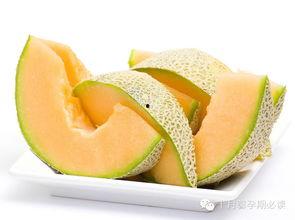 一岁半吃冰哈密瓜发烧,警惕夏日冷食风险