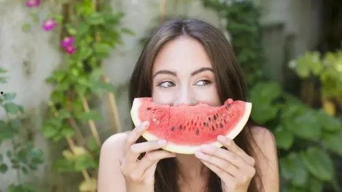 这天吃瓜什么感受