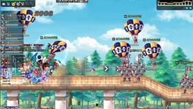 彩虹岛吃瓜,探寻虚拟世界的甜蜜与苦涩