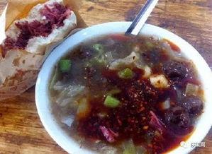 瓜哥吃瓜胡辣汤加糖吗,甜蜜滋味，尽在这一碗