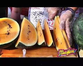 盛夏里吃瓜,盛夏吃瓜指南