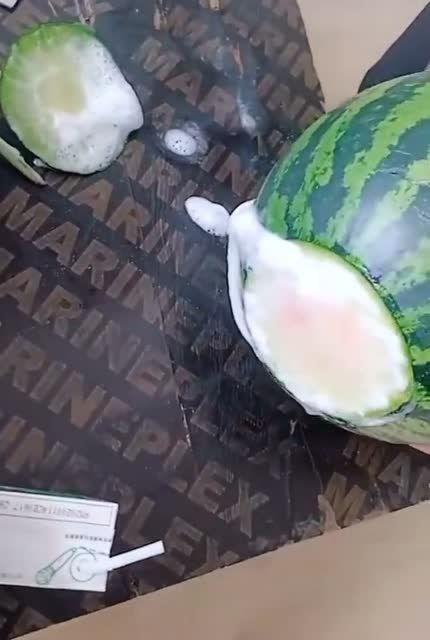 想吃不敢吃的瓜,揭秘那些想吃却不敢吃的禁忌瓜果之谜