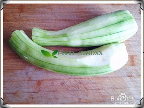 瓜蛋子炒菜谁吃