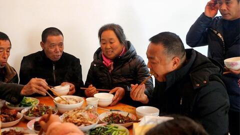 汾阳吃瓜姐夫,揭秘民间趣闻背后的真实故事