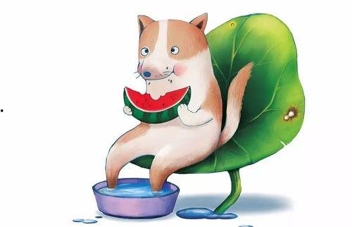 鲁迅吃瓜甜,揭示社会现象的讽刺与反思