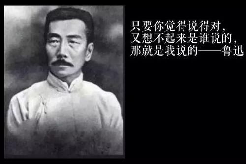 鲁迅吃瓜甜,揭示社会现象的讽刺与反思