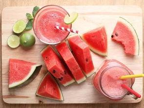 孕期吃瓜好吗,孕期适量吃瓜有益健康