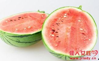 孕期吃瓜好吗,孕期适量吃瓜有益健康