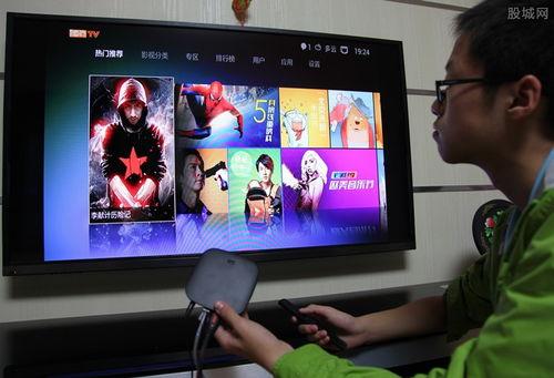 小米电视吃瓜了,揭秘“吃瓜”背后的科技魅力