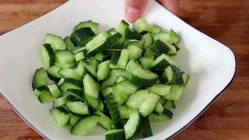 煮吃的小瓜,煮吃小瓜的美味探索