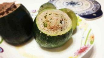 煮吃的小瓜,煮吃小瓜的美味探索