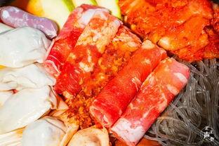 大瓜吃炸鸡火锅,炸鸡火锅，味蕾狂欢之旅