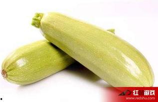 孕妇可用吃白瓜,白瓜助力健康孕育