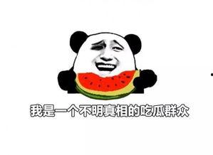 请你们吃瓜,一场别开生面的“请你们吃瓜”活动