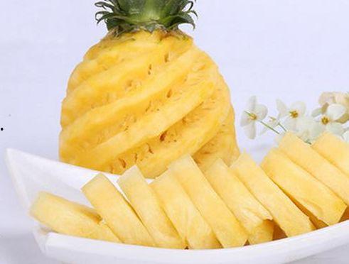 熬夜吃凤梨还是吃哈密瓜,凤梨与哈密瓜，哪个助眠更胜一筹？