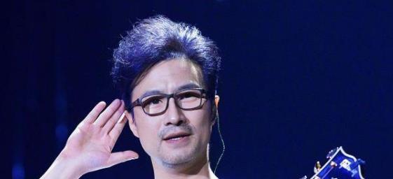 汪峰专辑吃瓜,专辑背后的故事与感悟