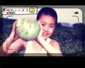 吃瓜男孩是谁,网络红人的崛起与影响力