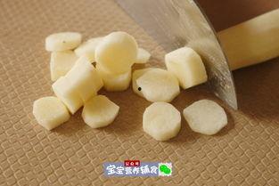 宝宝吃黑蜜瓜好吗怎么吃,宝宝食用黑蜜瓜的适宜方法与好处