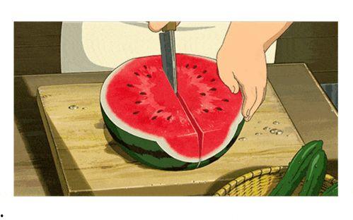 吃瓜心语,吃瓜心语背后的故事