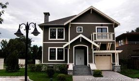 带你吃瓜奇葩别墅,那些令人叹为观止的奇葩别墅