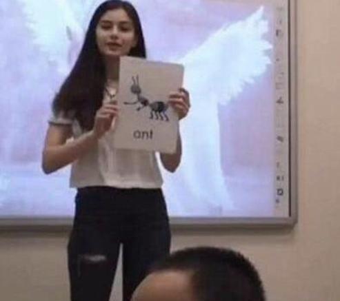 吃瓜幼师李欣,揭秘幼儿园里的欢乐与泪水