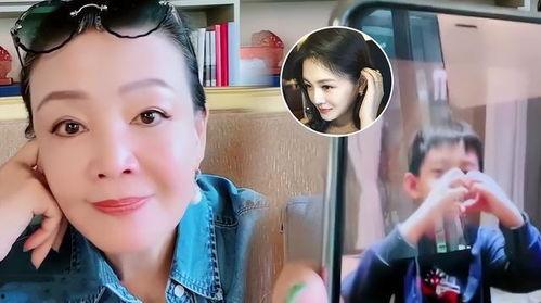 吃瓜直播大s,大S的娱乐帝国