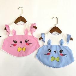 夏季吃瓜围兜制作,创意吃瓜围兜制作攻略