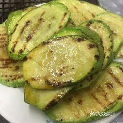 吃烤小瓜视频,美味瞬间绽放