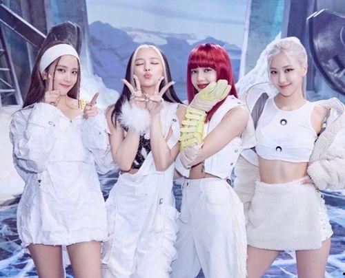 kpop 女团吃瓜,幕后故事与热点事件全解析