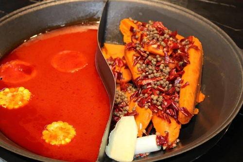 瓜西西火锅怎么吃,解锁美味火锅的独门秘籍