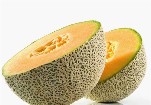 阿睡睡吃哈密瓜,阿睡睡的哈密瓜美食之旅