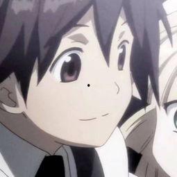 吃瓜大佬头像动漫男生,揭秘吃瓜大佬的动漫男生形象之谜